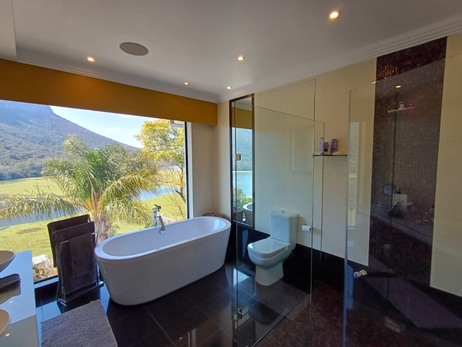 4 Bedroom Property for Sale in Kosmos North West